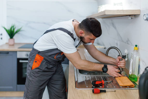 Best Plumbing Repair Near Me  in Warsaw, NC