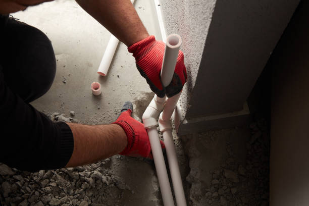 Reliable Warsaw, NC Plumbing Solutions
