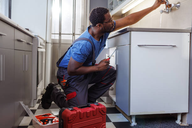 Best Drain Cleaning Services  in Warsaw, NC