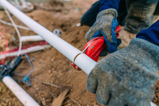 Best Leak Detection Services  in Warsaw, NC