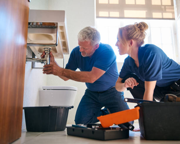 Best Local Plumber Services  in Warsaw, NC
